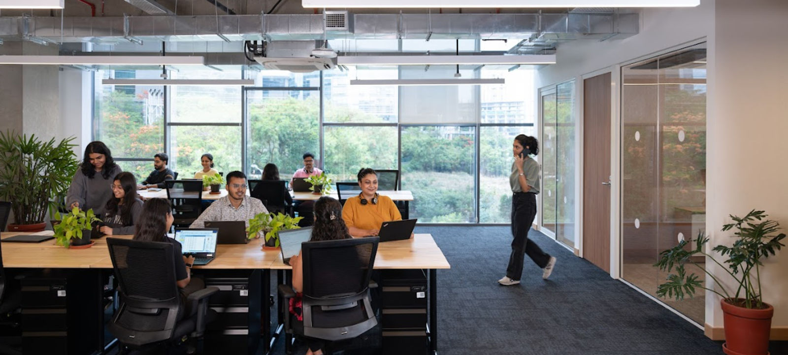 Kharadi Tower 5 World Trade Center, Pune - Image 1