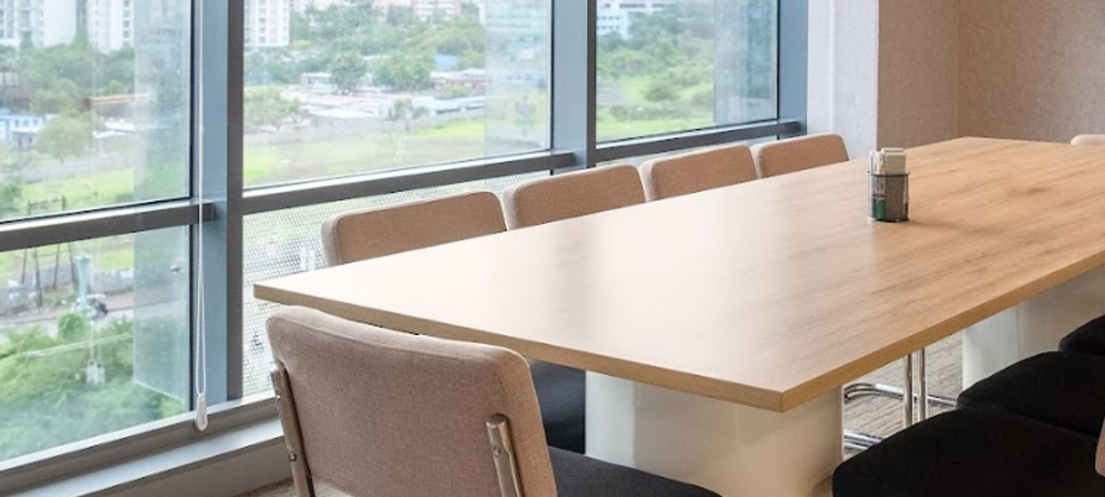 Kharadi Tower 5 World Trade Center, Pune - Image 1