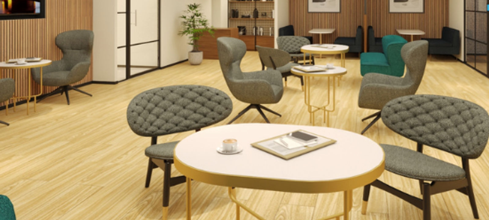 Thiru Vi Ka Industrial Estate Sidco Industrial Estate Guindy, Chennai - Image 1