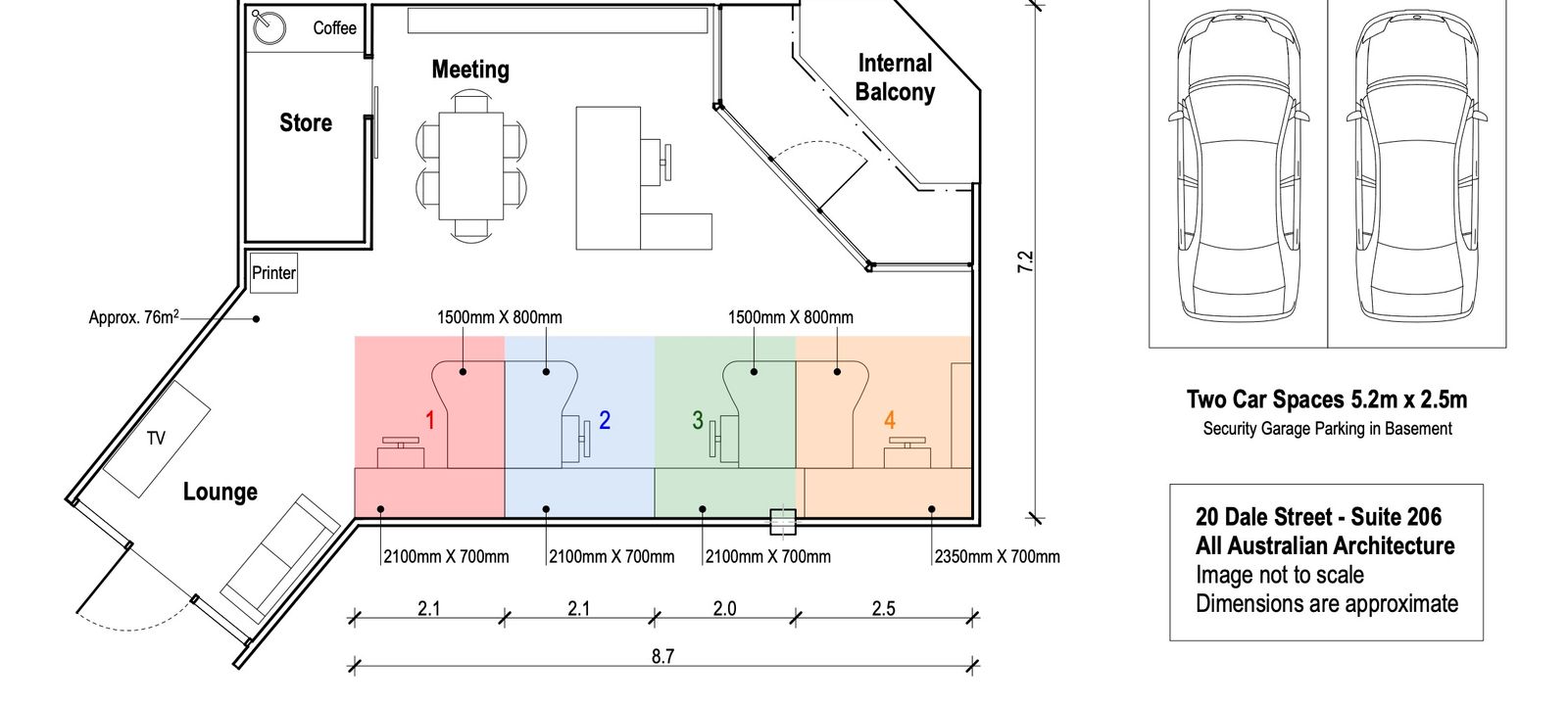 20 Dale Street, Brookvale - Image 1