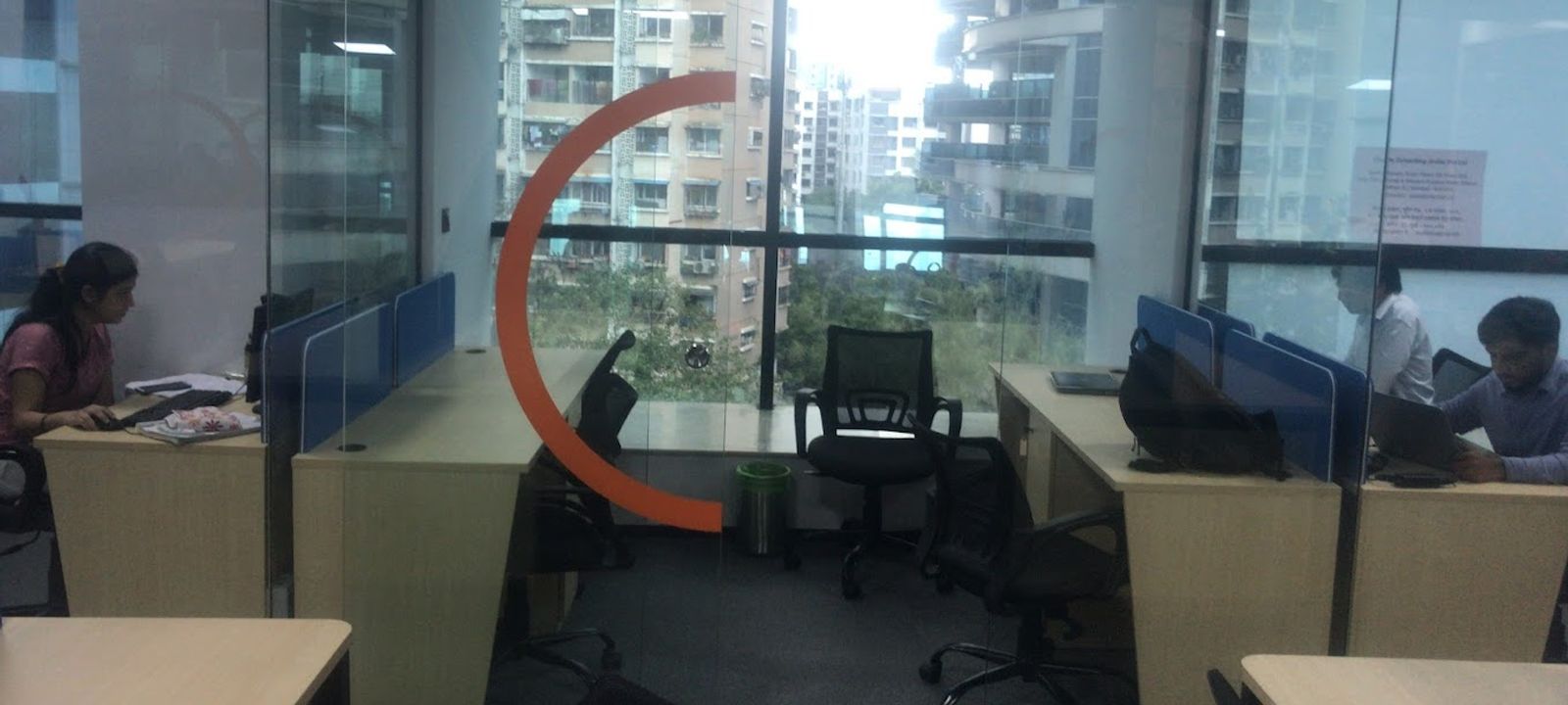 Prakashwadi Road, Mumbai - Image 1
