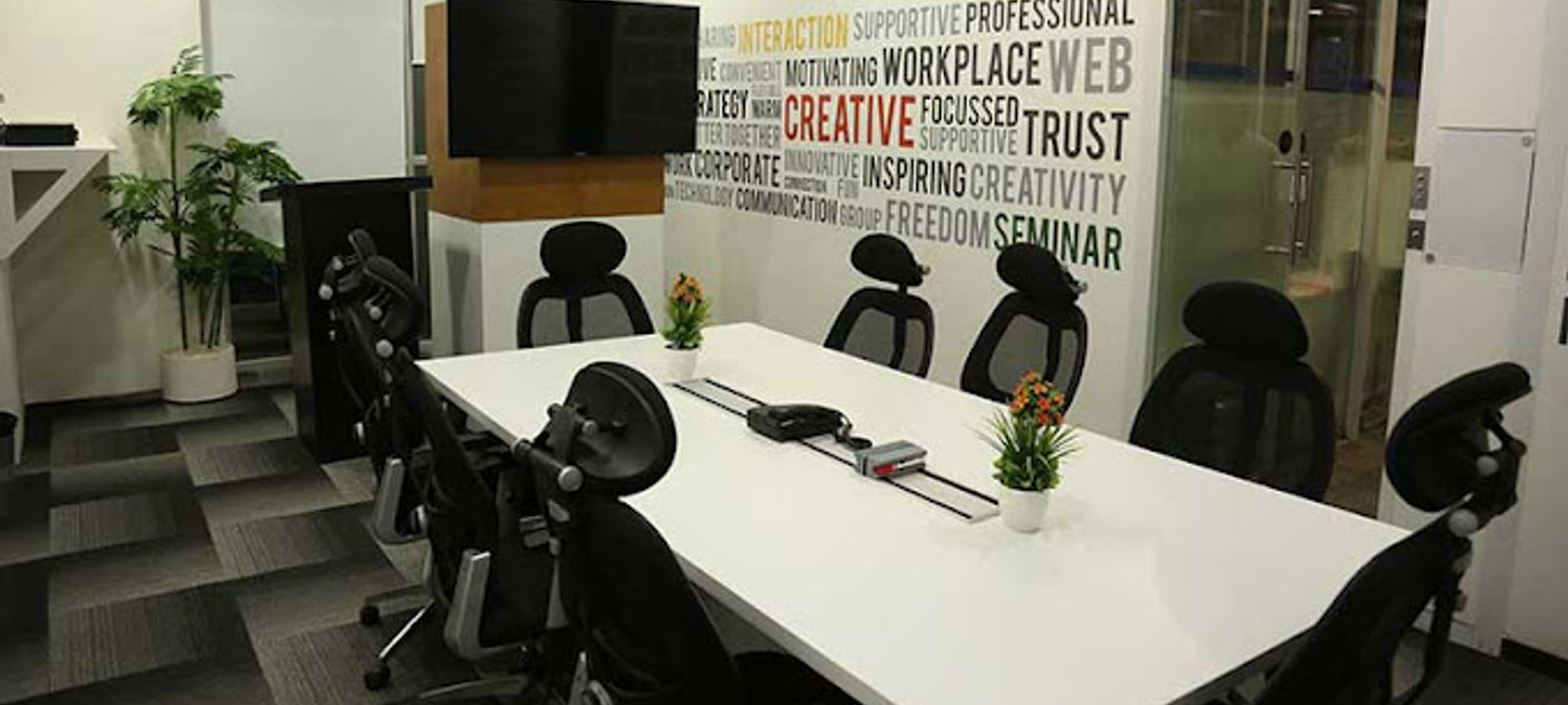 Off New Link Rd Veera Desai Industrial Estate Andheri West, Mumbai - Image 1