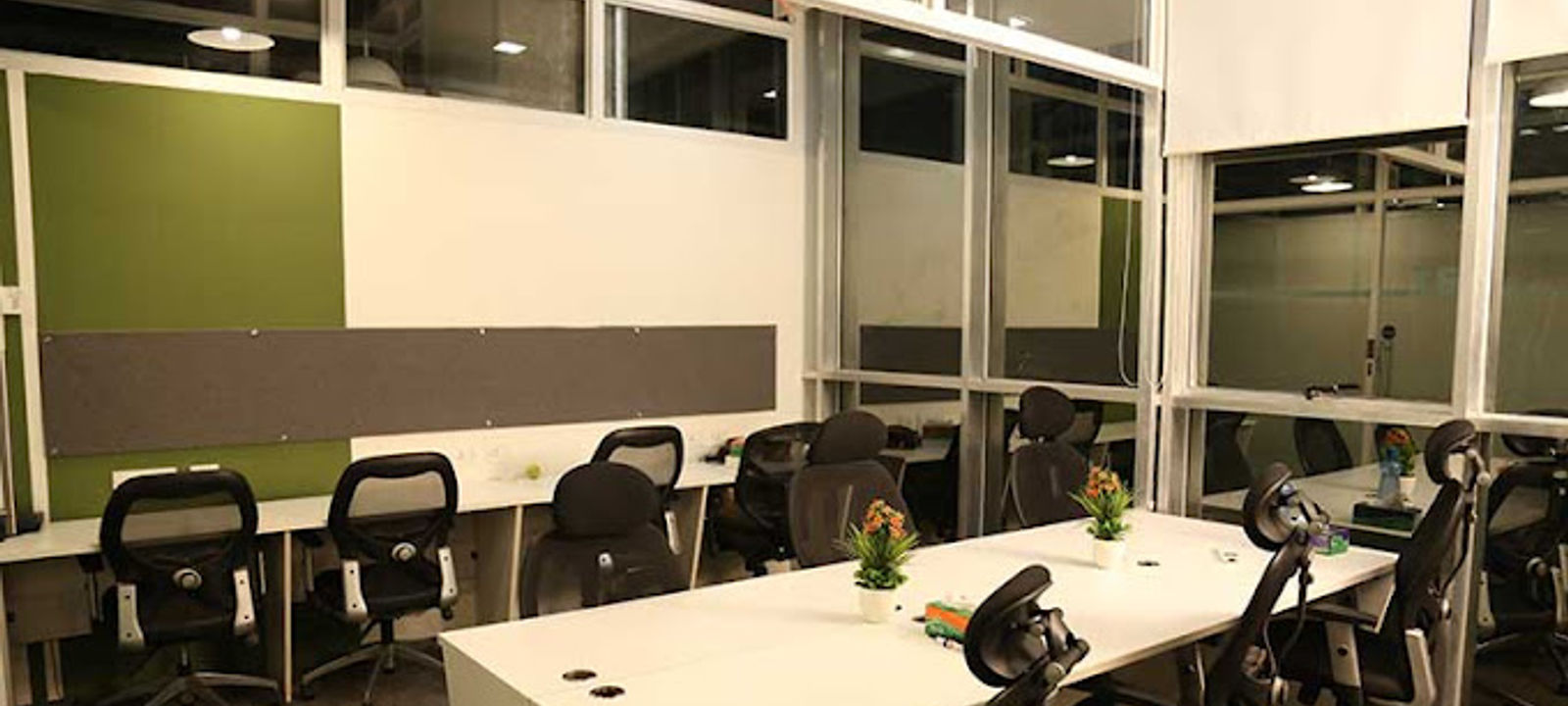 Off New Link Rd Veera Desai Industrial Estate Andheri West, Mumbai - Image 1