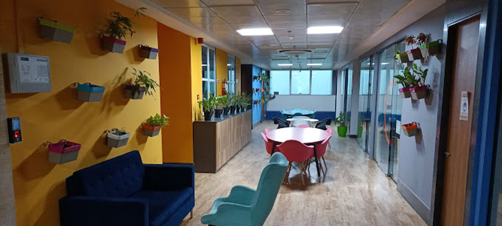Plot: 17 Sector 15, Navi Mumbai - Image 1