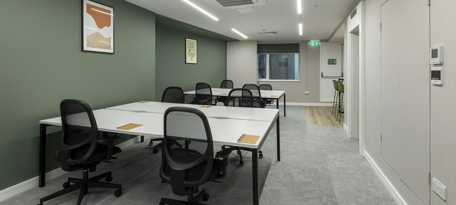 141 Fenchurch Street, City Of London - Image 1