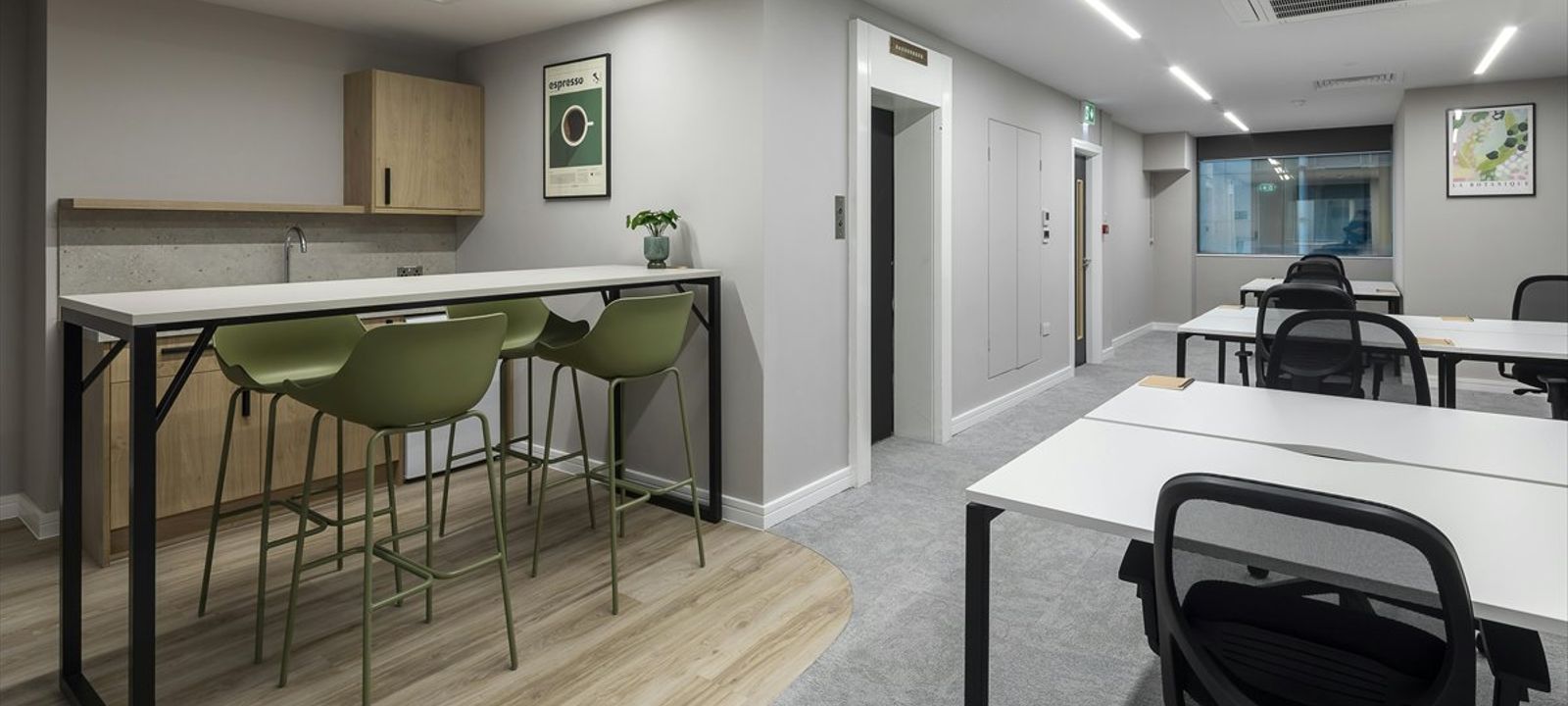 141 Fenchurch Street, City Of London - Image 1