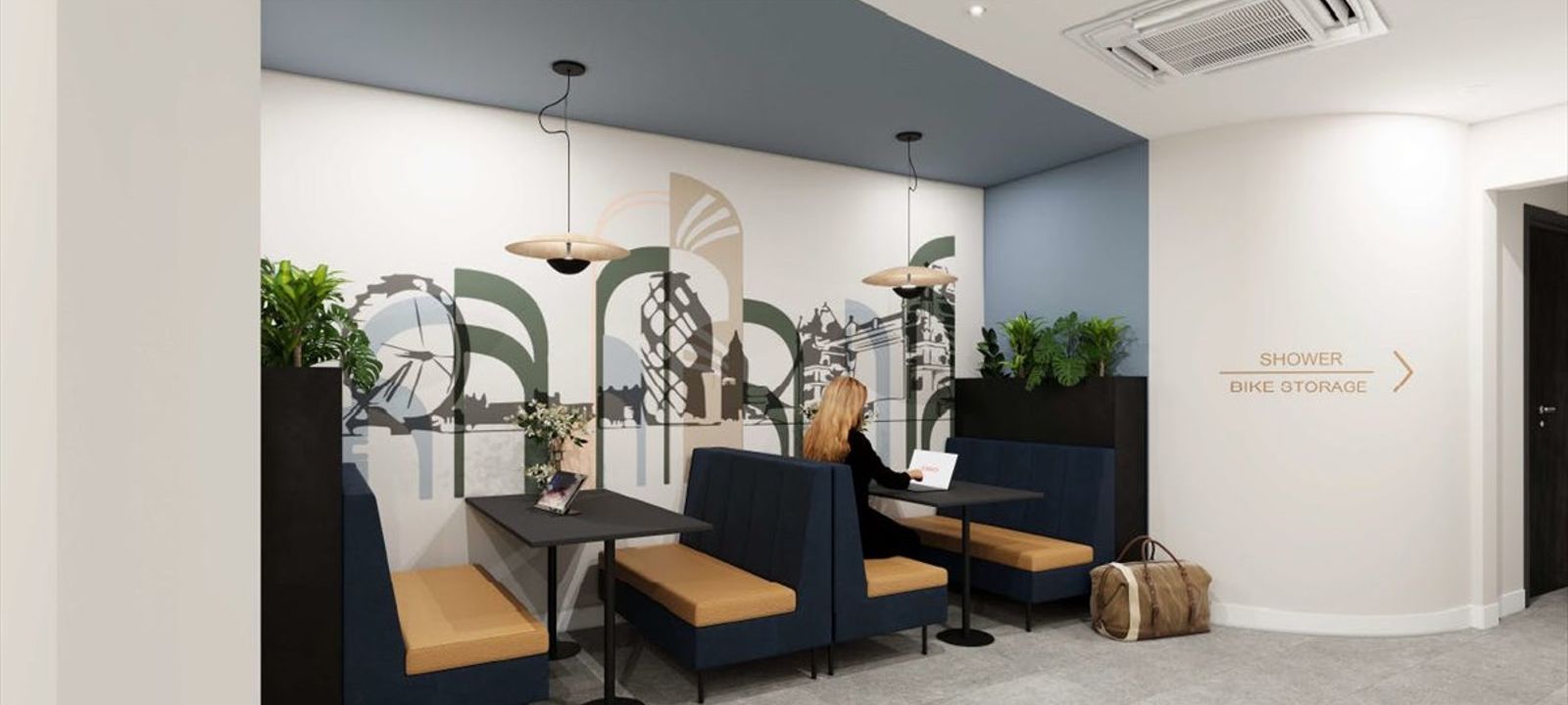 141 Fenchurch Street, City Of London - Image 1