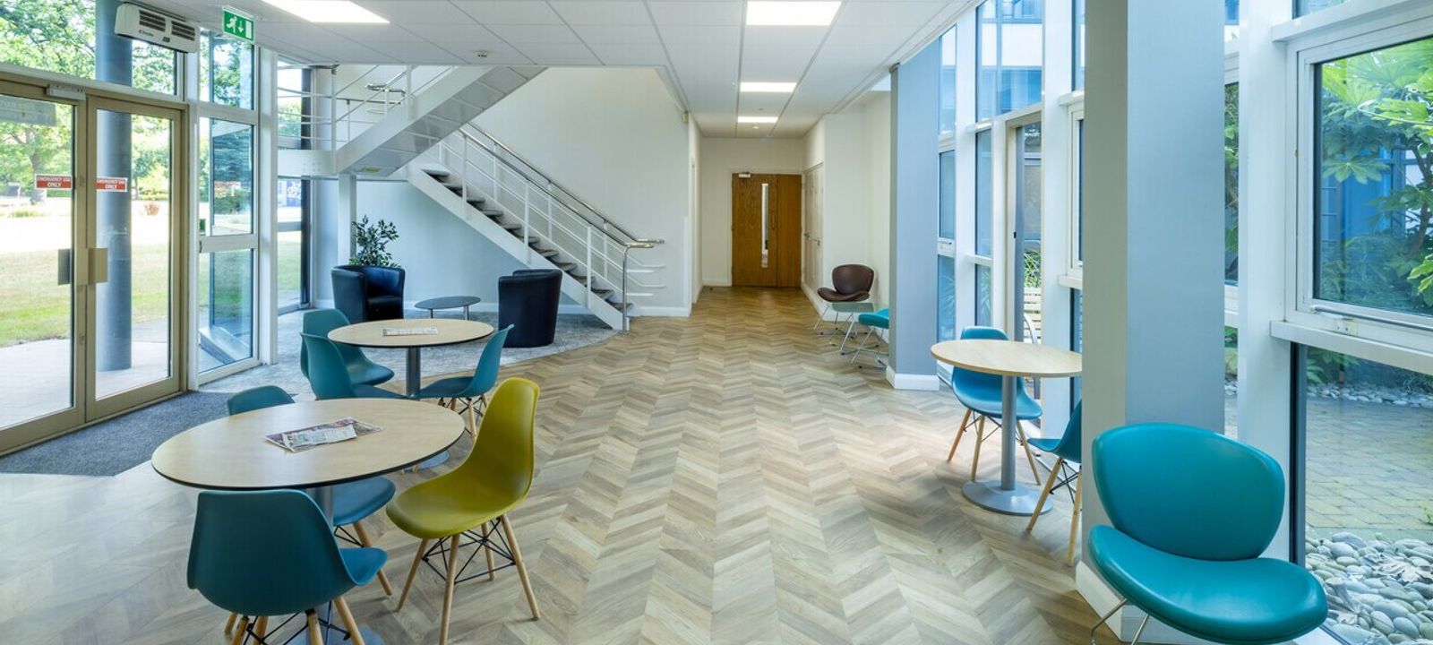 1310 Solihull Parkway, Solihull - Image 1