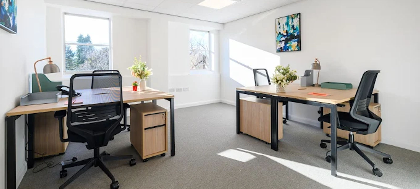 311/321 Banbury Road, Oxfordshire - Image 1