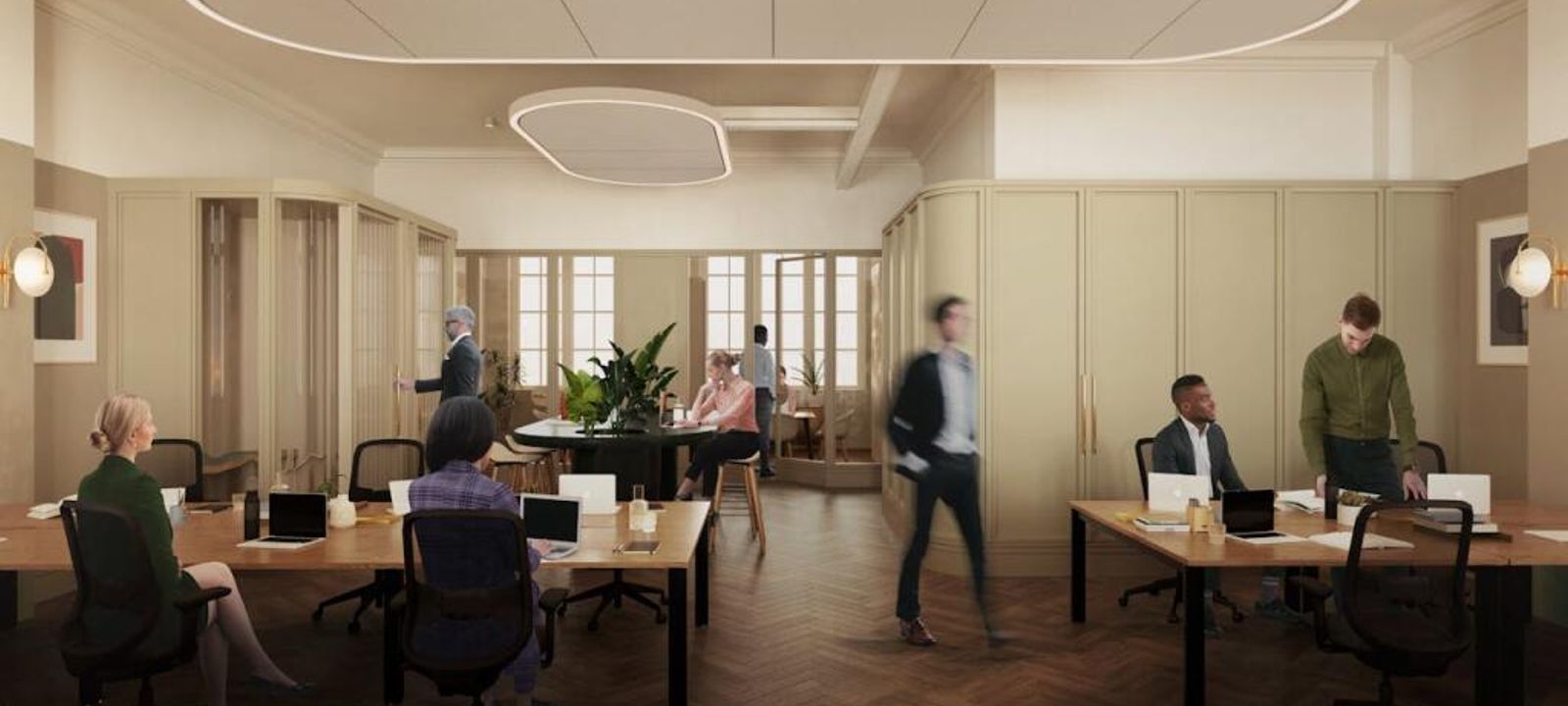 11-12 Pall Mall, London - Image 1