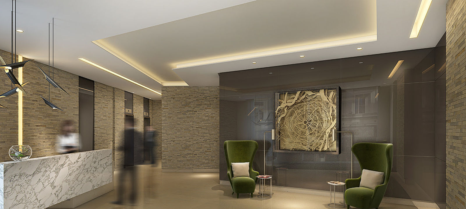 20 Garrick Street, London - Image 1