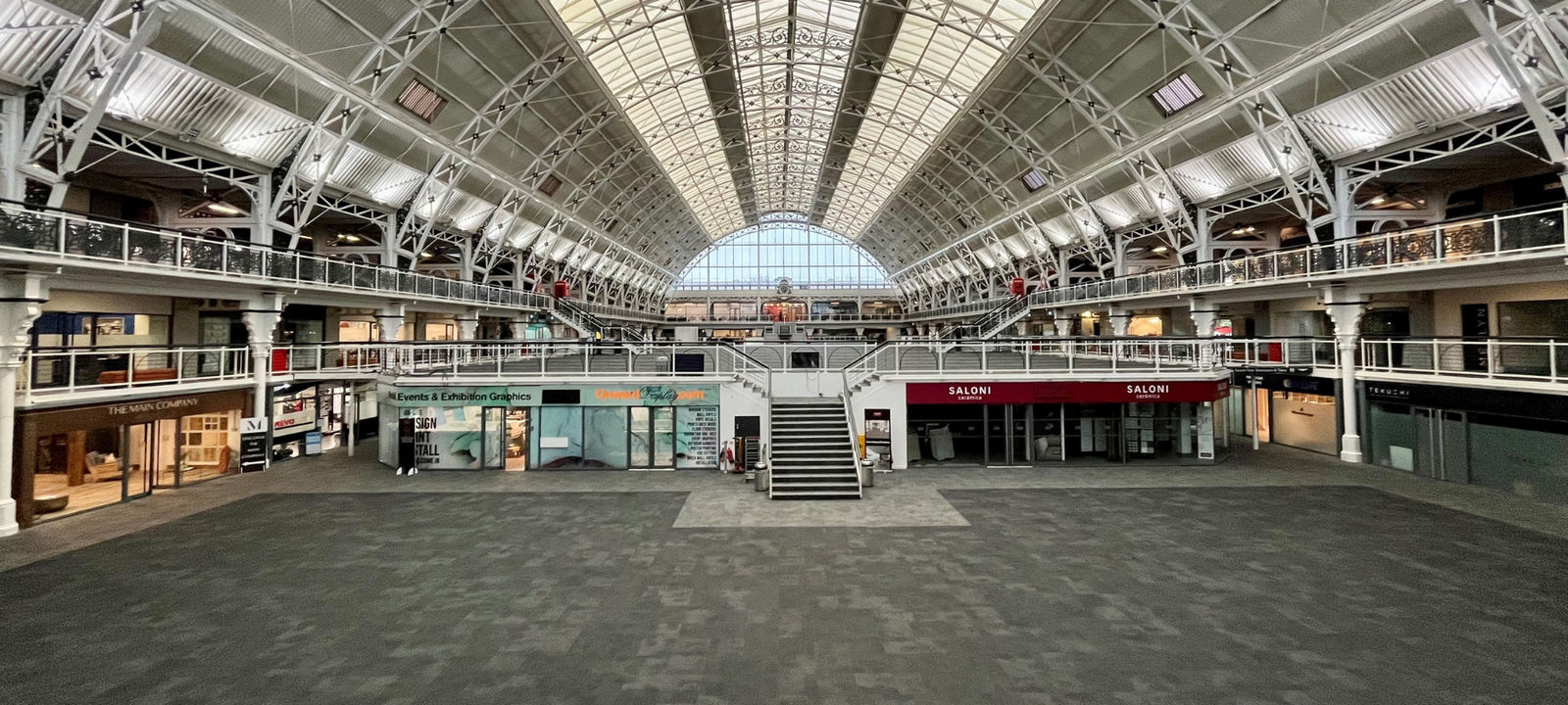 52 Upper St, London - Image 1