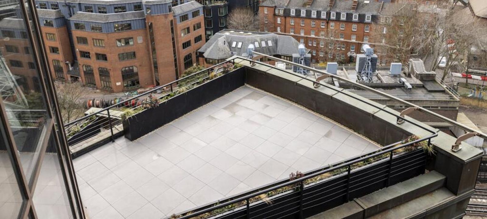 201 Talgarth Road, Hammersmith - Image 1