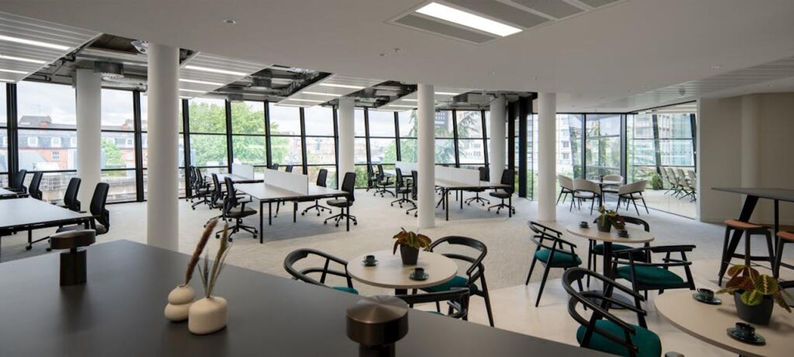 201 Talgarth Road, Hammersmith - Image 1