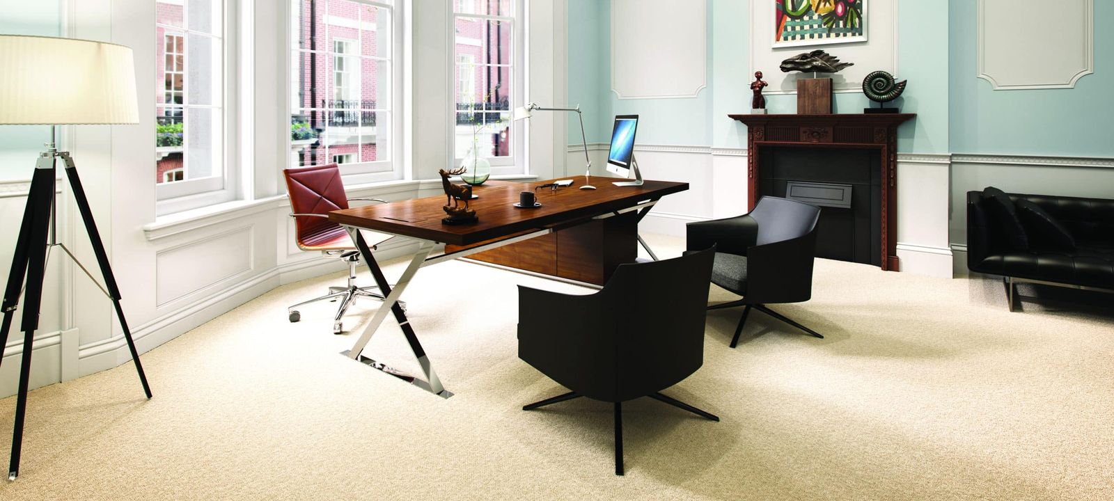 27 Grosvenor Street, London - Image 1