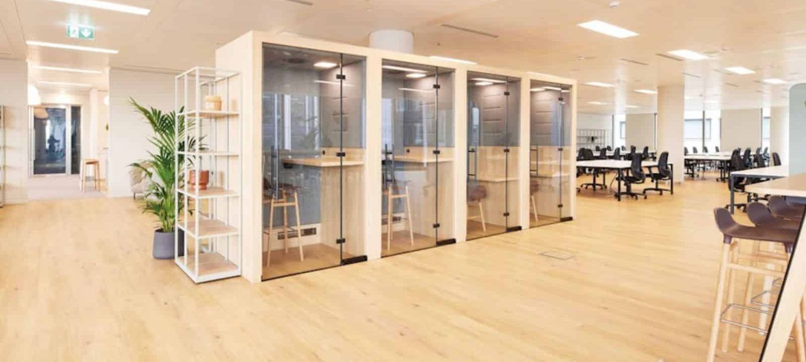 22 Sea Containers 22 Sea Containers, London - Image 1