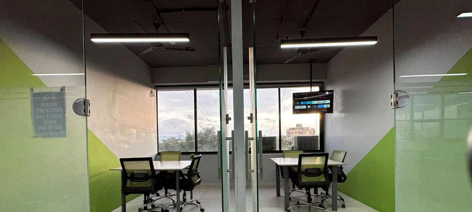 Tidke Colony, Nashik - Image 1