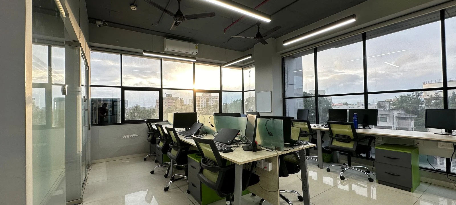 Tidke Colony, Nashik - Image 1