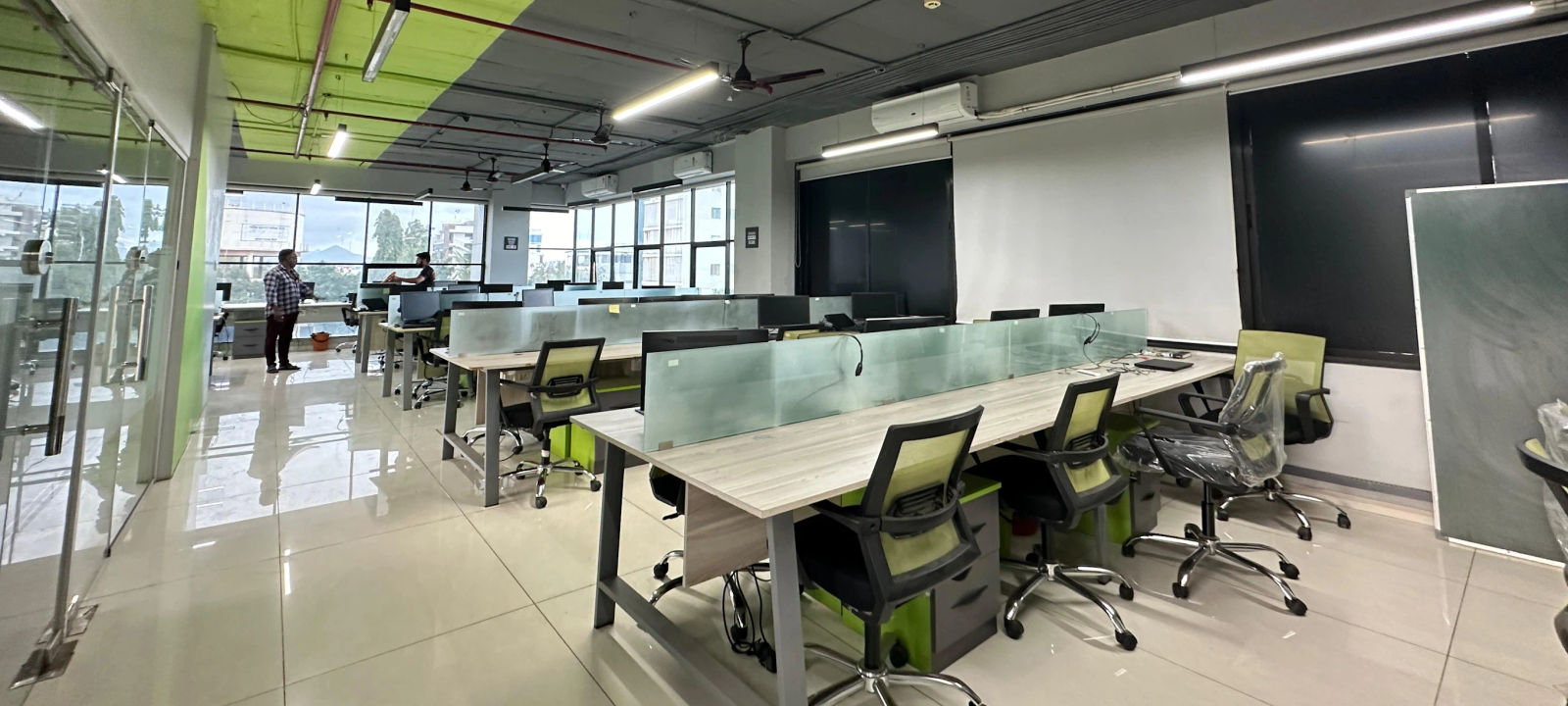 Tidke Colony, Nashik - Image 1