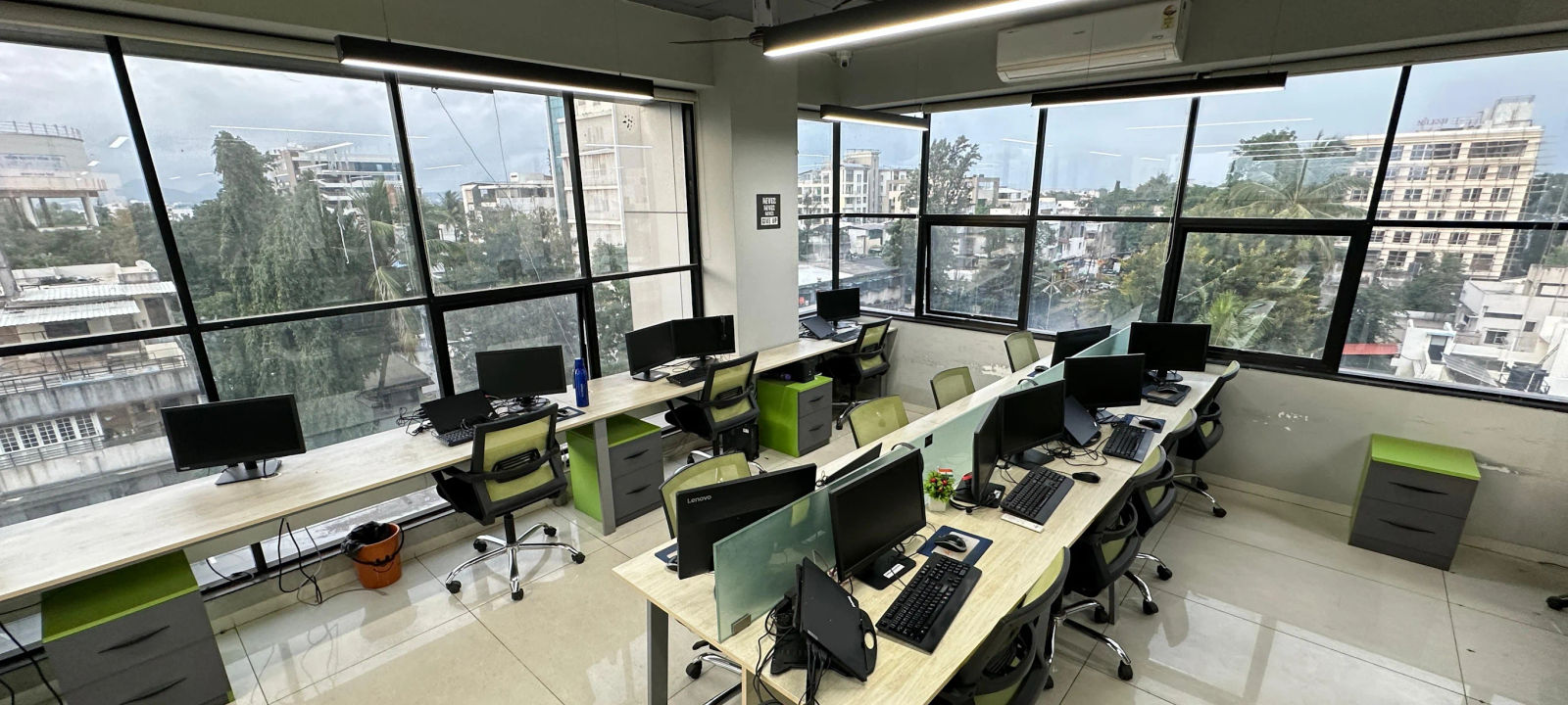 Tidke Colony, Nashik - Image 1