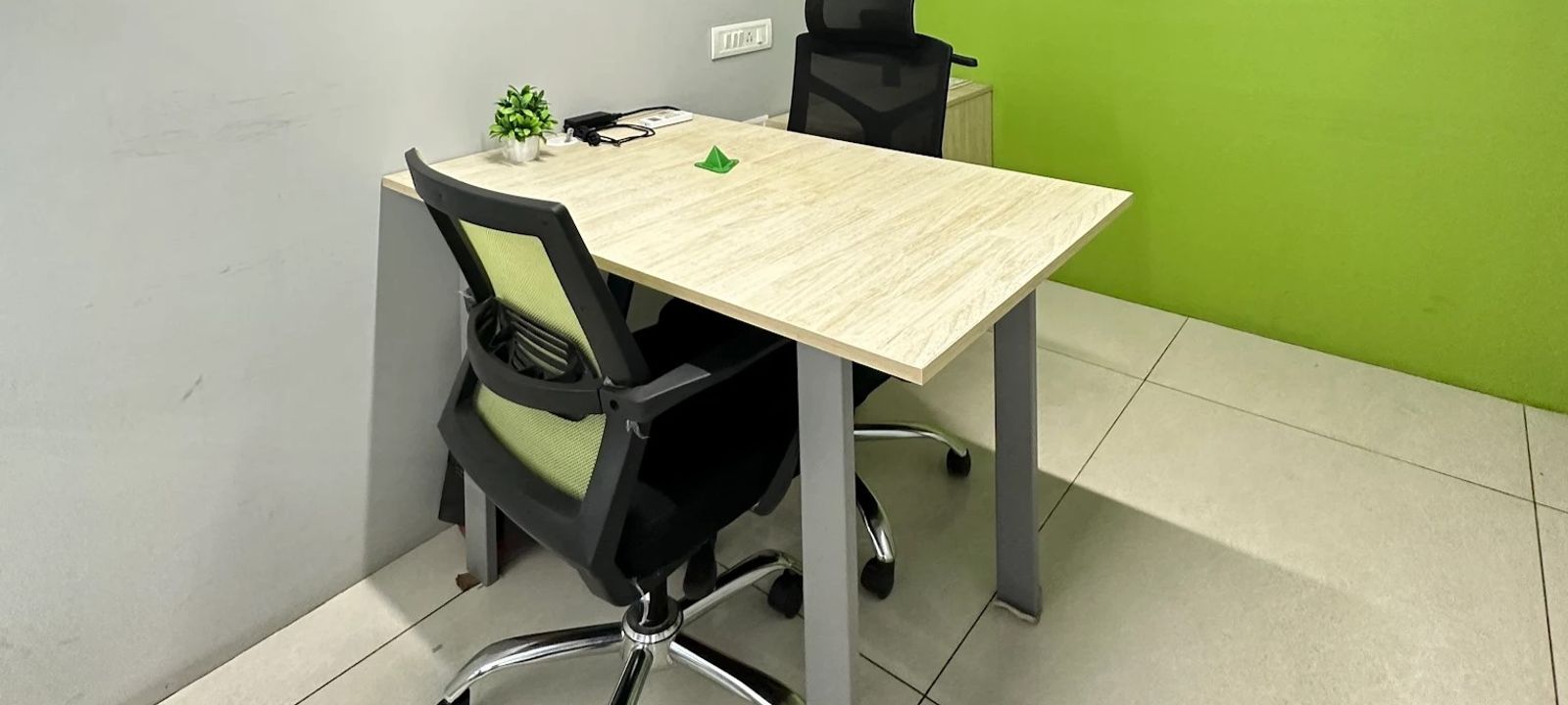 Tidke Colony, Nashik - Image 1