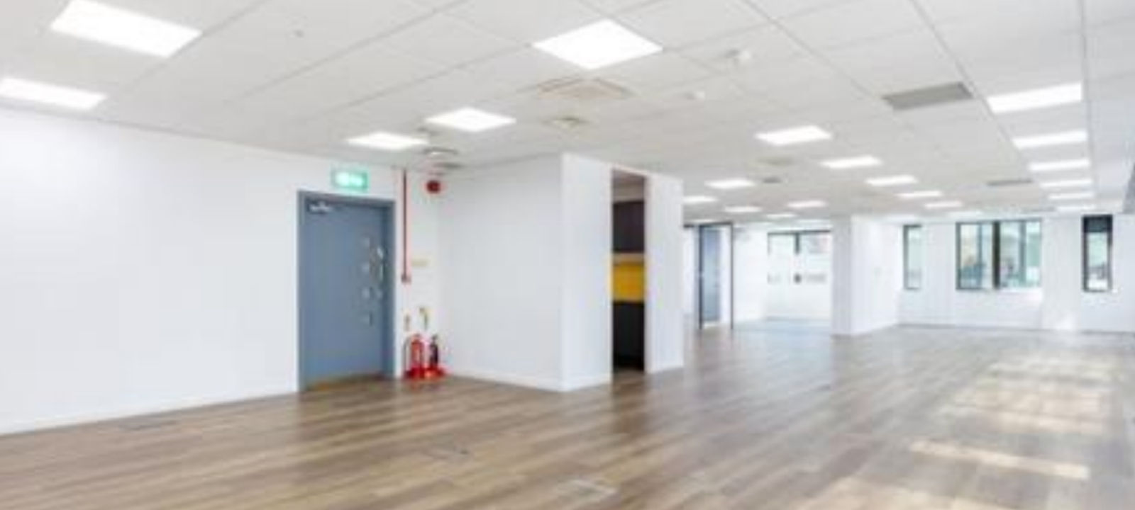 1 Norton Folgate, London - Image 1