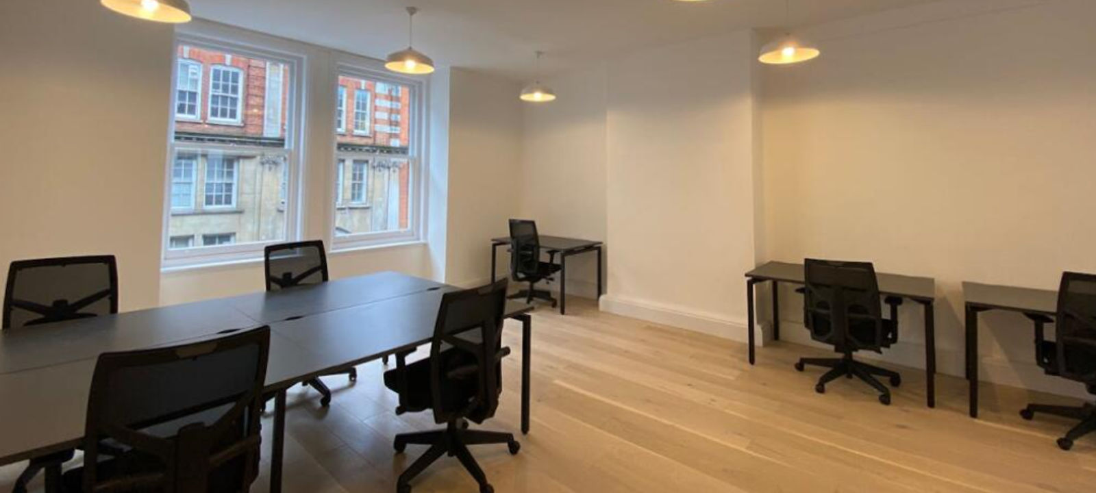 116 Great Portland Street 116 Great Portland Street, London - Image 1