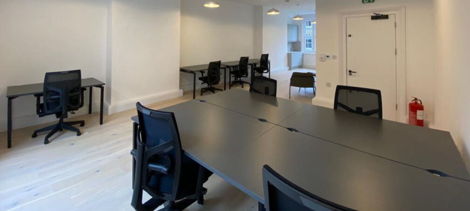 116 Great Portland Street, London - Image 1