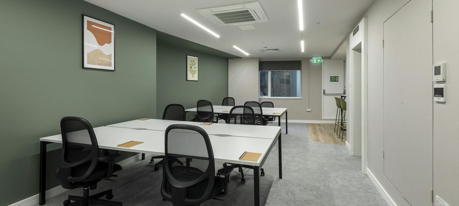 141 Fenchurch Street, London - Image 1