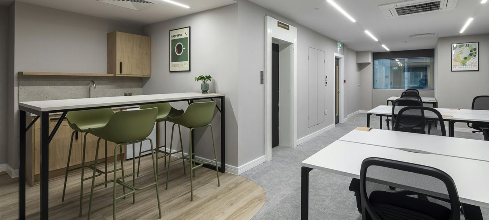 141 Fenchurch Street, London - Image 1