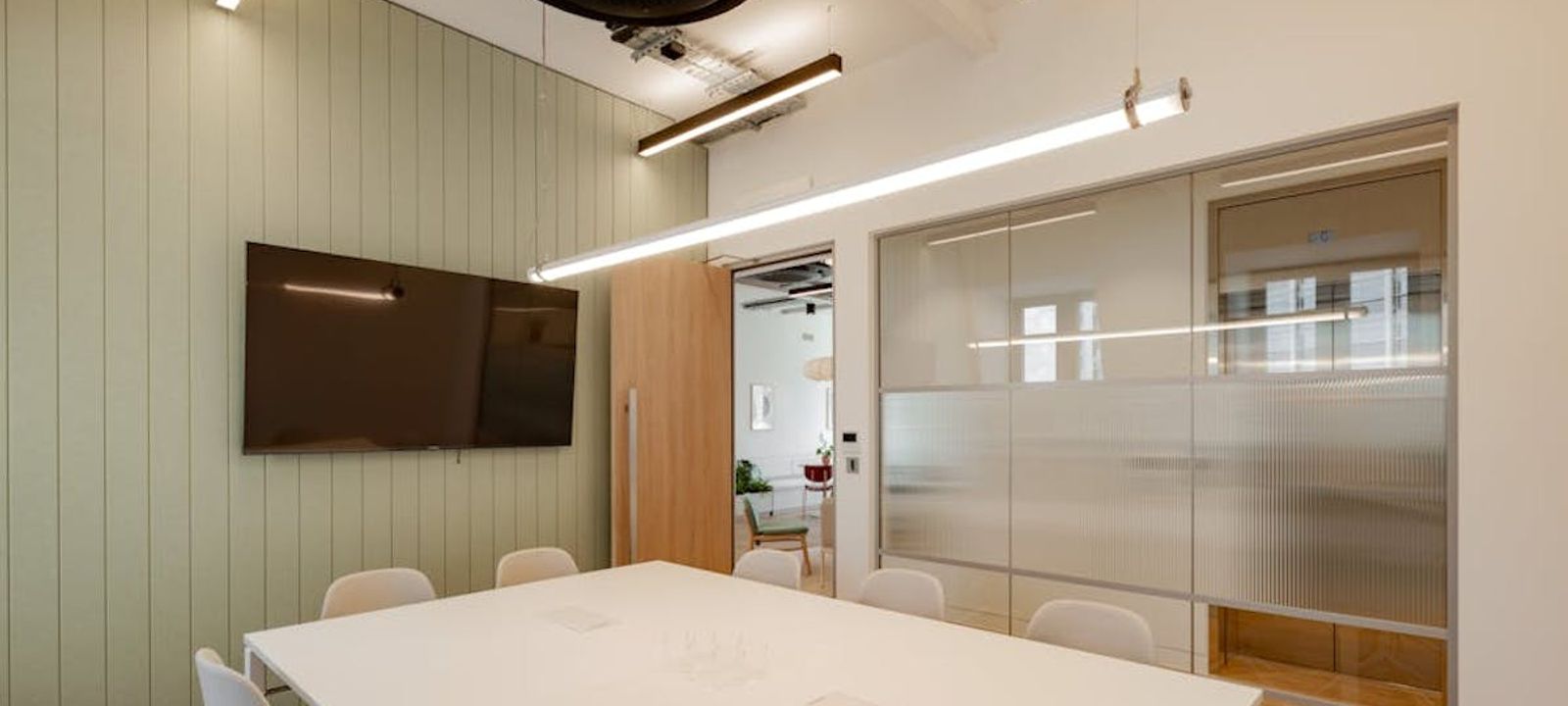 30 Artillery Lane 30 Artillery Lane, London - Image 1
