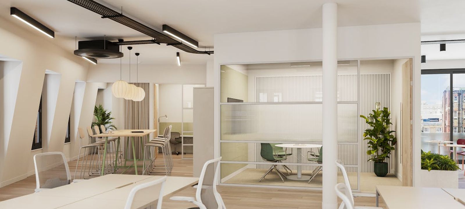 30 Artillery Lane 30 Artillery Lane, London - Image 1