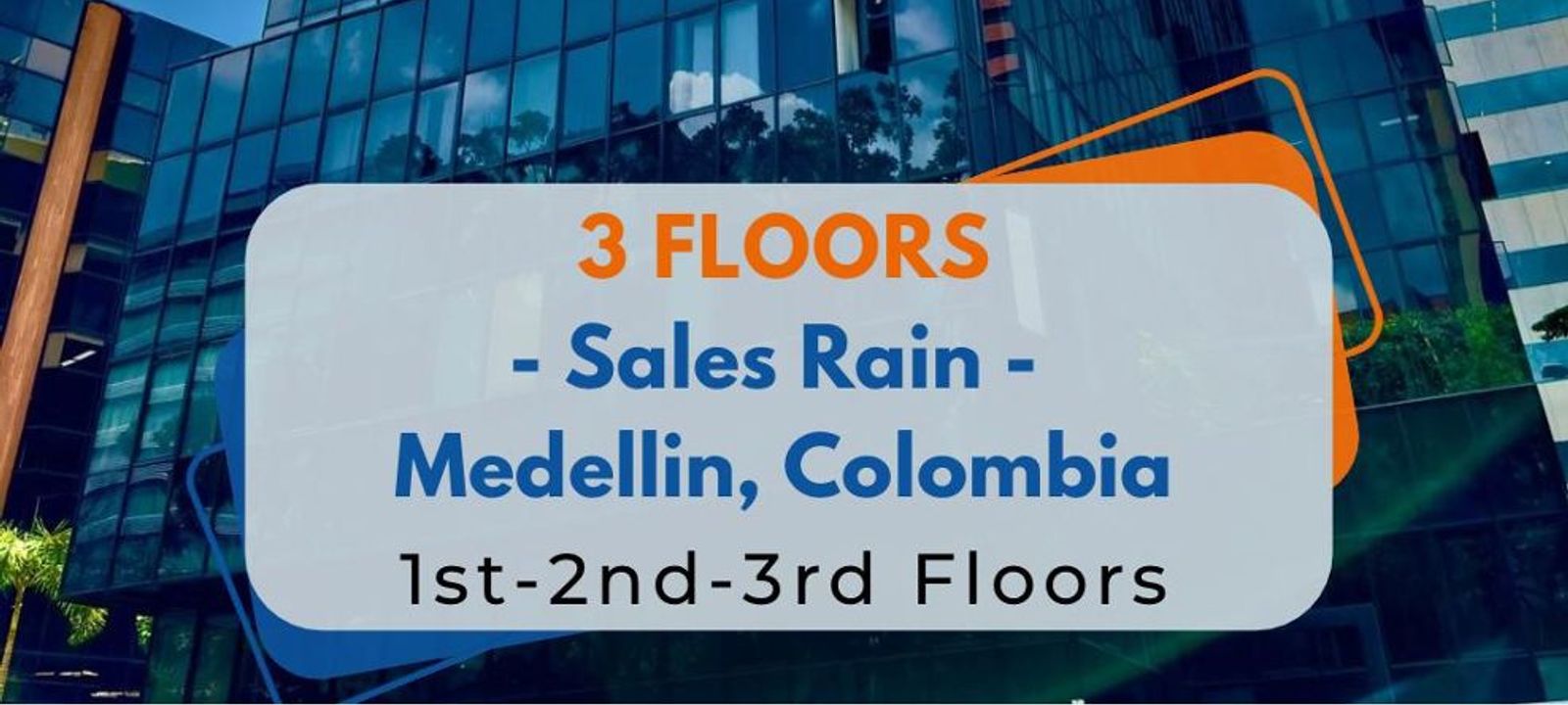 1a Sur-69 Carrera 43a, Medellín - Image 1