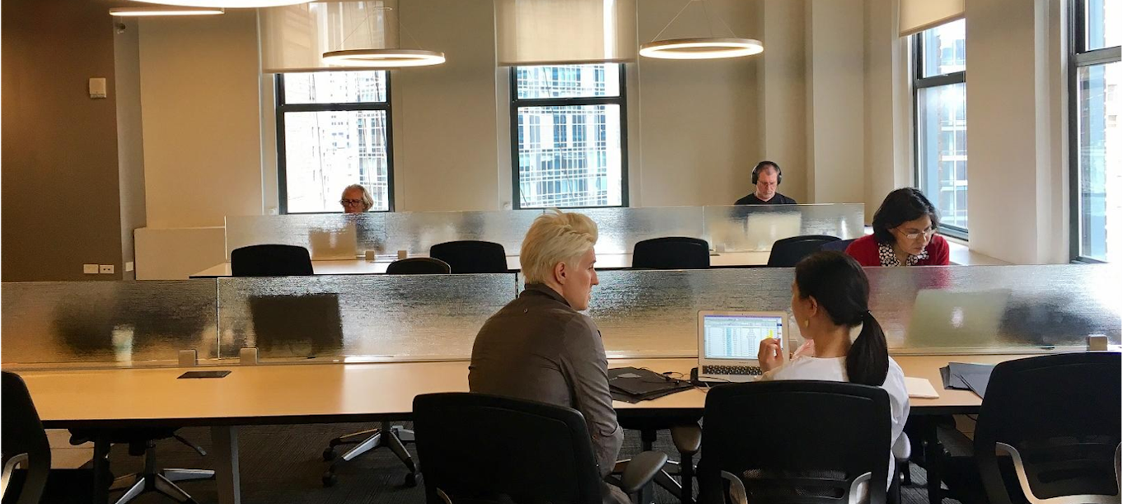 2 Park Avenue, New York - Image 1