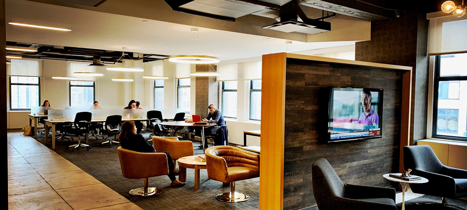 2 Park Avenue, New York - Image 1