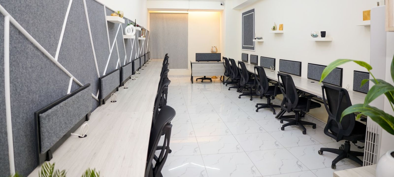 Workship Al-hafeez Executive Ali Zaib Road Gulberg-iii, Lahore - Image 1