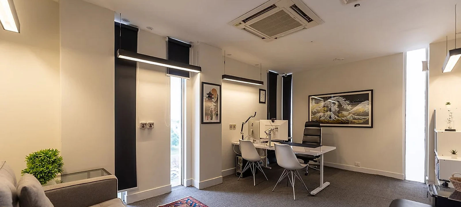 1 Sector G Phase 5 Dha, Lahore - Image 1