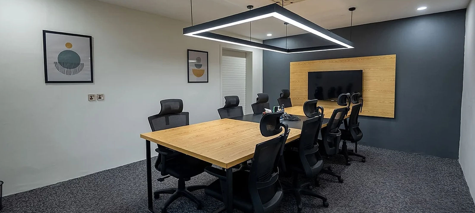 1 Sector G Phase 5 Dha, Lahore - Image 1