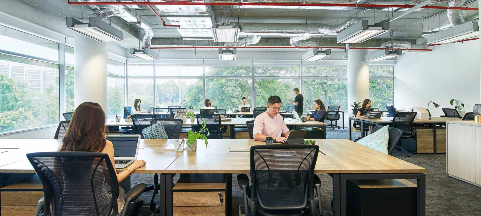 9 Tampines Grande, Singapore - Image 1