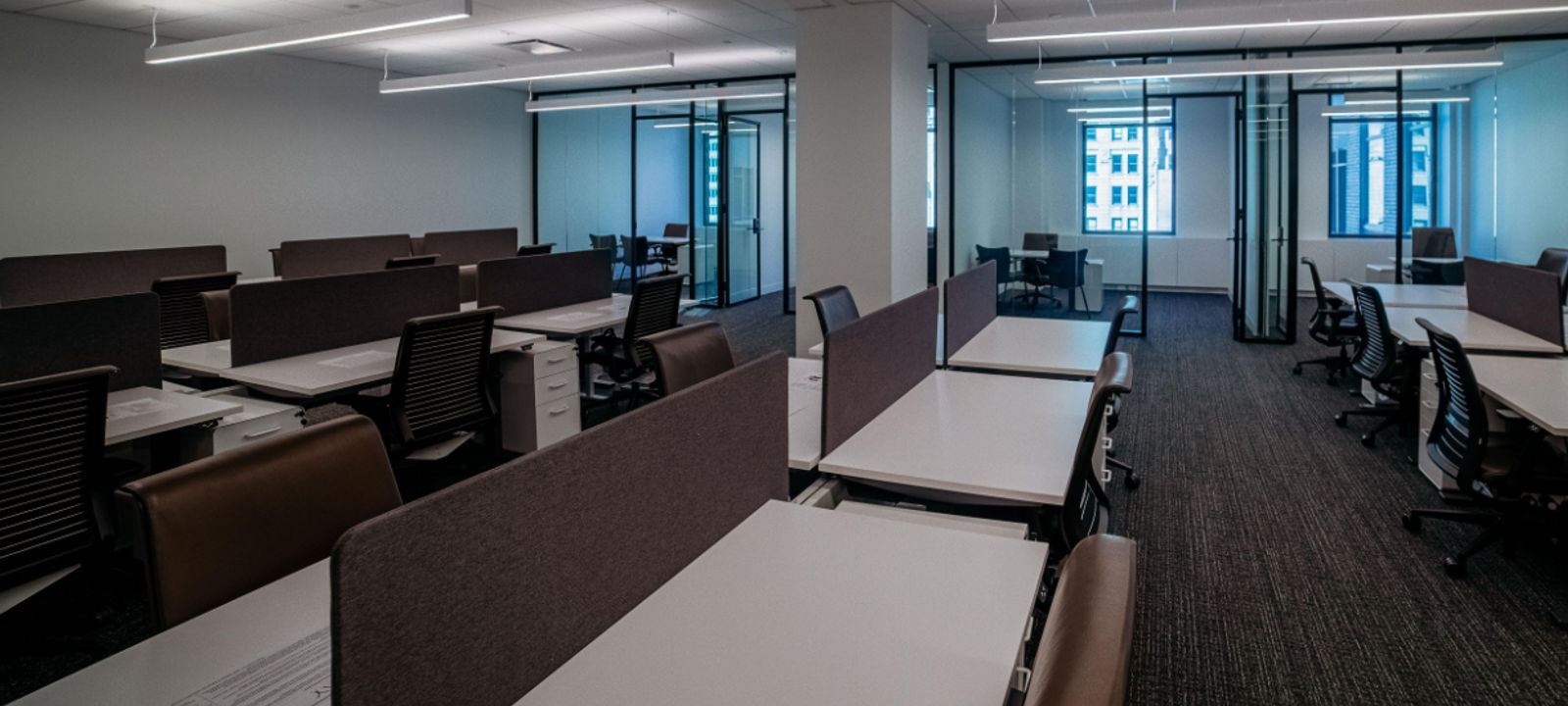 40 Wall Street, New York - Image 1