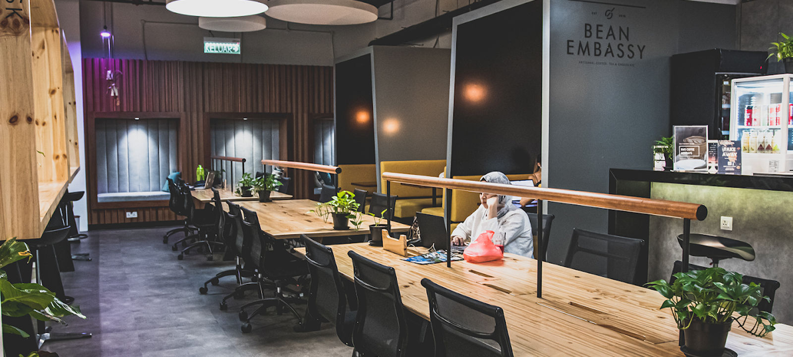 No.6 Jalan Ss21/37, Damansara Utama Petaling Jaya - Image 1