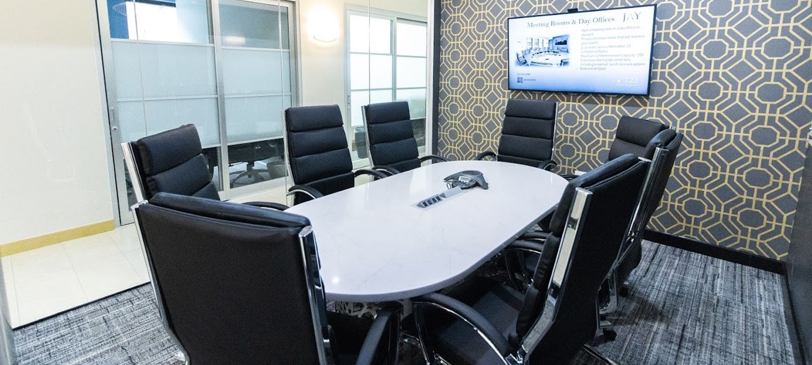 515 Madison Avenue, New York - Image 1