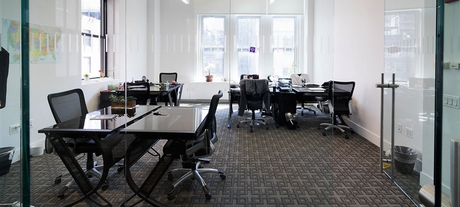 515 Madison Avenue, New York - Image 1