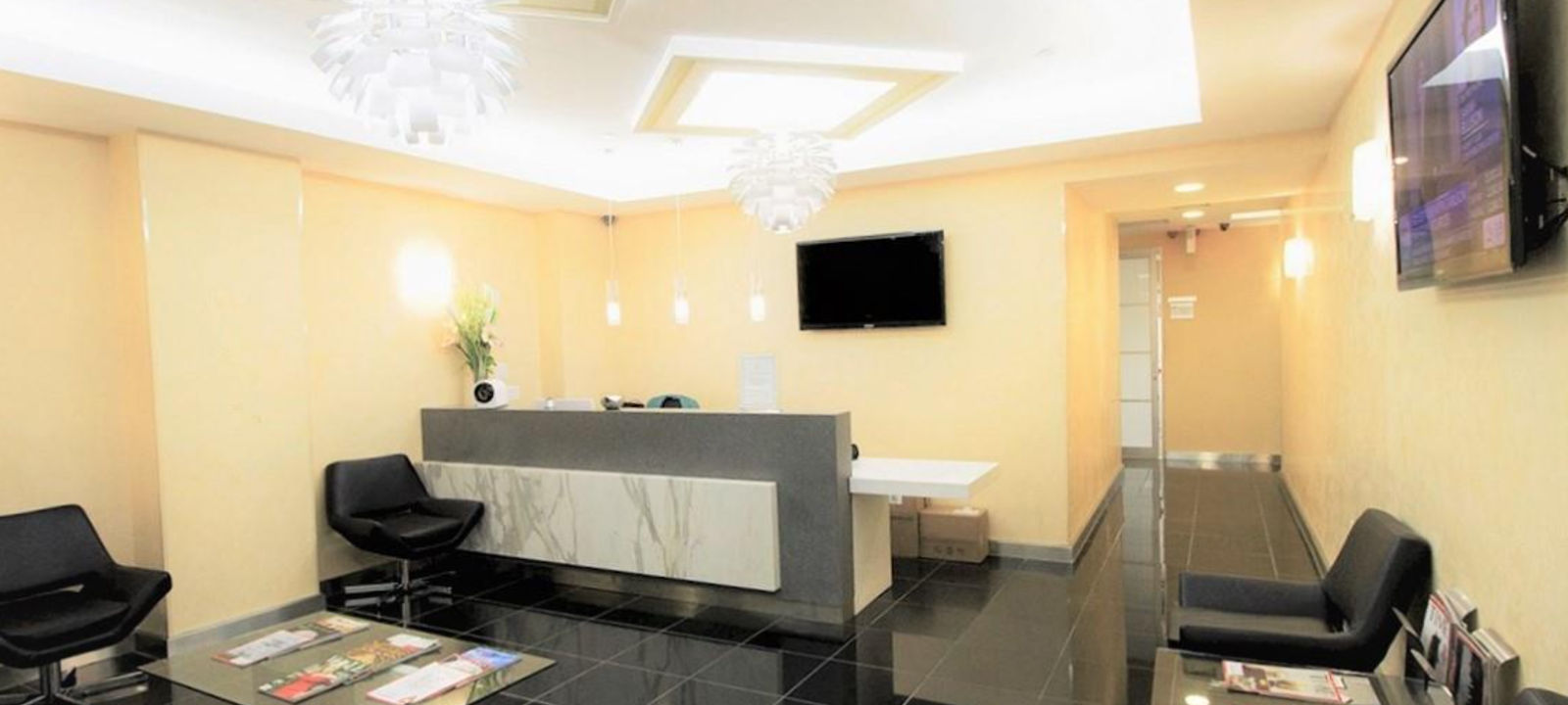 30 Broad Street, New York - Image 1