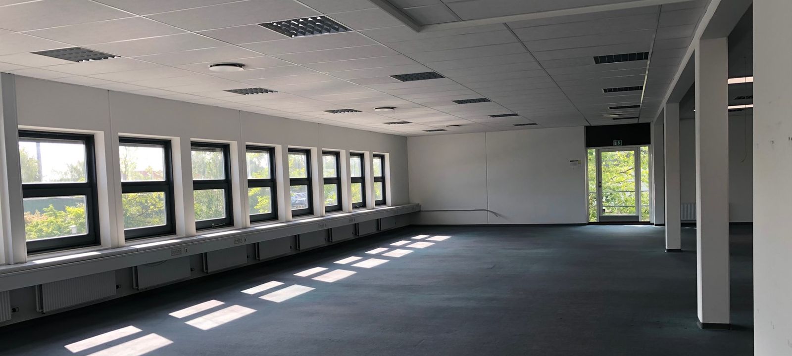 Blokken 84, Birkerod - Image 1