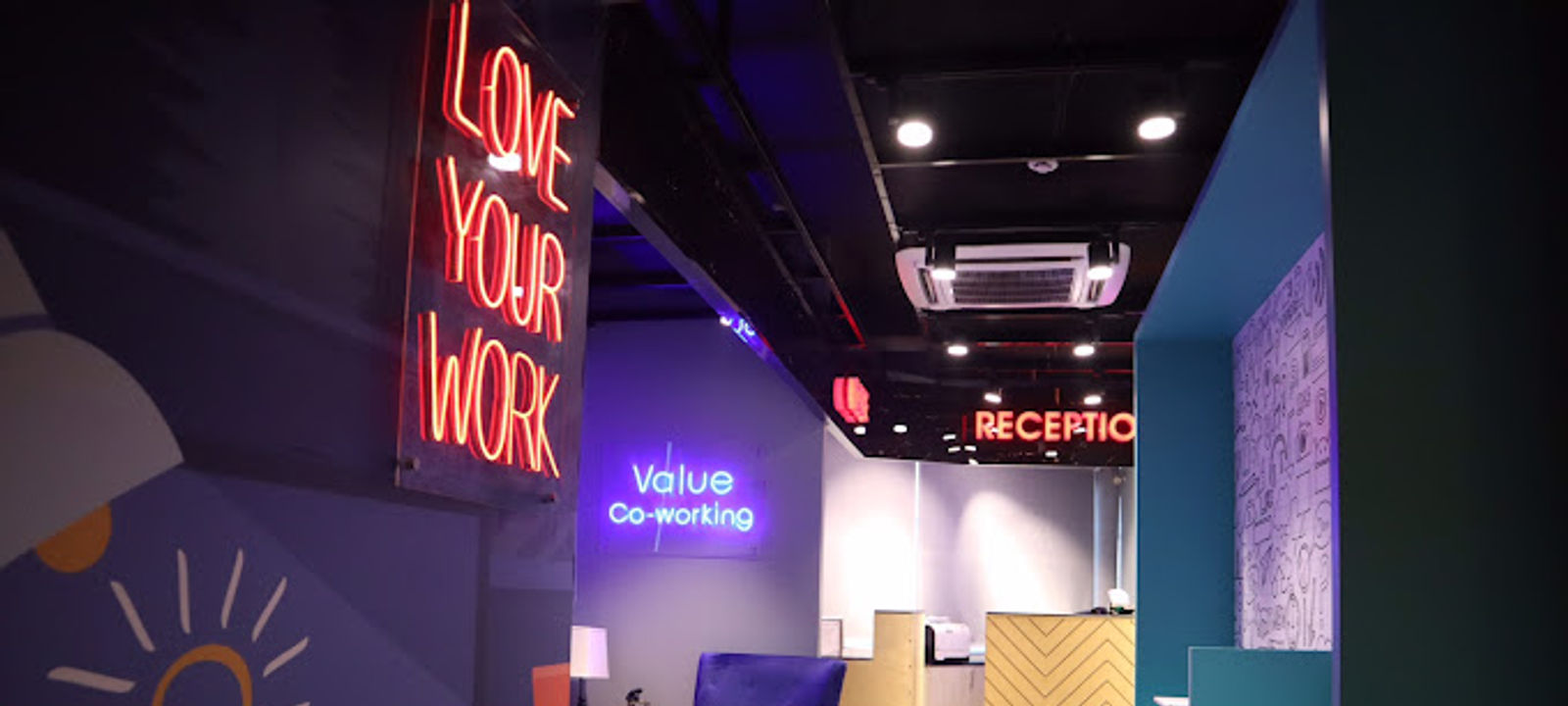 Ghalib Market Near Mm Alam Road Gulberg, Lahore - Image 1