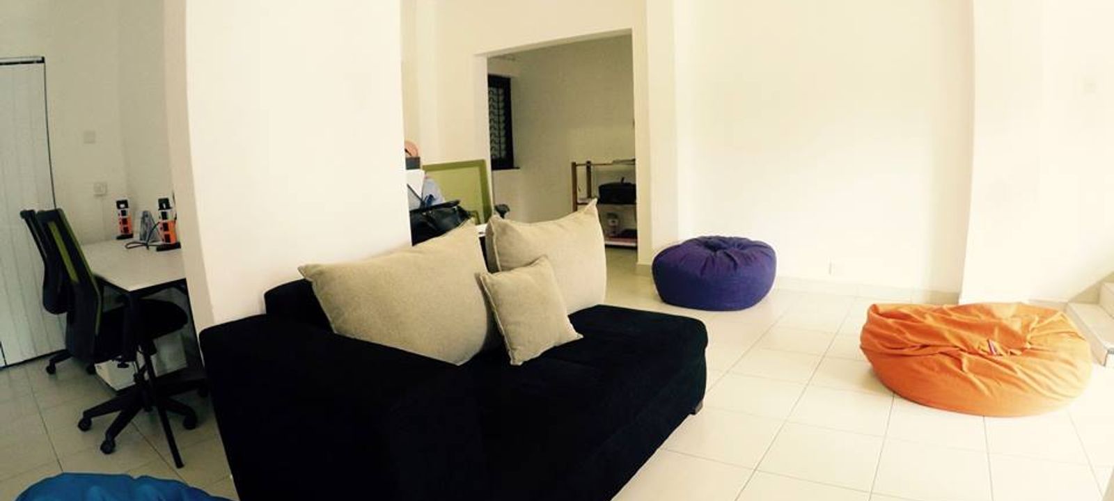 137 Bauddhaloka Mawatha, Colombo - Image 1