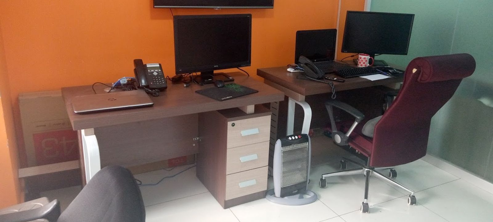 6 Meridian Software Technology Park A Block Block A Satellite Town, Rawalpindi - Image 1