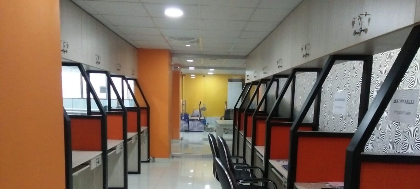 6 Meridian Software Technology Park A Block Block A Satellite Town, Rawalpindi - Image 1