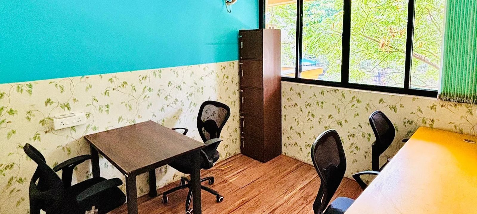 41 & 42 Tejaswini Housing Society Tejaswini Ln 2 Shambhu Vihar Society Aundh Gaon Aundh, Pune - Image 1